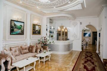 Фото Отель White House Hotel Baku г. Баку 4