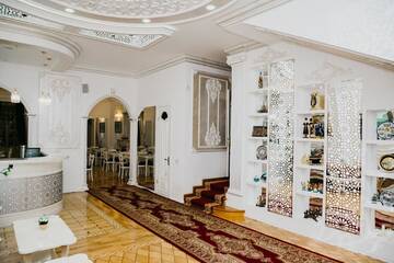 Фото Отель White House Hotel Baku г. Баку 5