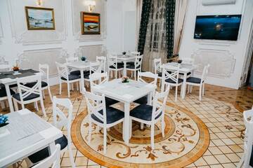 Фото Отель White House Hotel Baku г. Баку 3