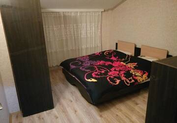 Фото номера Апартаменты с 1 спальней Апартаменты Apartment near the sea г. Баку 3