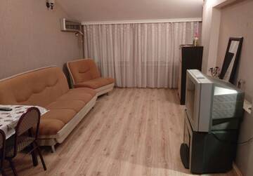 Фото Апартаменты Apartment near the sea г. Баку 4