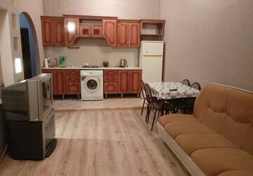 Фото Апартаменты Apartment near the sea г. Баку 5