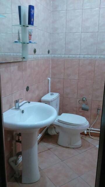 Фото Апартаменты Apartment near the sea г. Баку 2