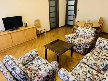 Фото Апартаменты CENTRIC 2 BDR APARTAMENT г. Баку 1