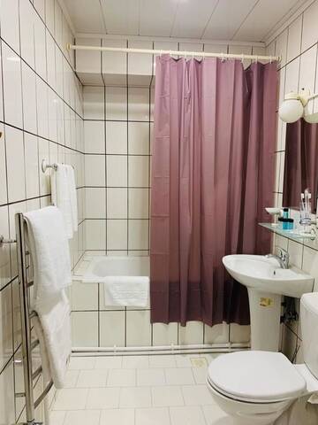 Фото Апартаменты CENTRIC 2 BDR APARTAMENT г. Баку 2