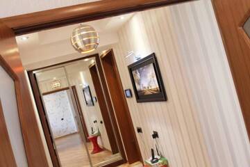 Фото Апартаменты HappyHome with Seaviews г. Баку 5