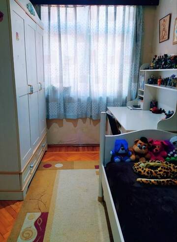 Фото номера Апартаменты Апартаменты Appartment near Ganjlik Mall г. Баку 8