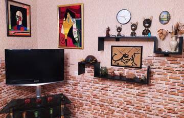 Фото Апартаменты Appartment near Ganjlik Mall г. Баку 5
