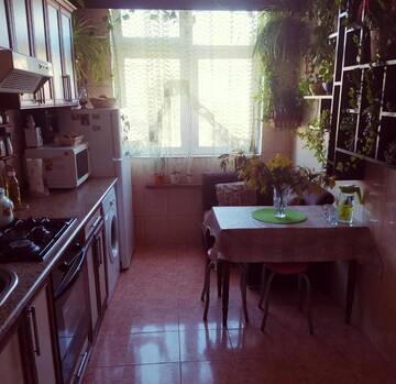 Фото Апартаменты Appartment near Ganjlik Mall г. Баку 2