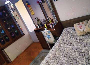 Фото номера Апартаменты Апартаменты Appartment near Ganjlik Mall г. Баку 27