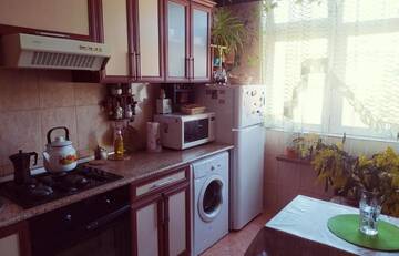 Фото номера Апартаменты Апартаменты Appartment near Ganjlik Mall г. Баку 30