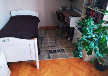 Фото номера Апартаменты Апартаменты Appartment near Ganjlik Mall г. Баку 9
