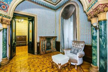 Фото Апартаменты Fancy apartment By Time Group г. Баку 4