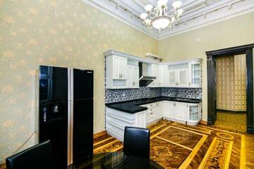 Фото номера Апартаменты Апартаменты Fancy apartment By Time Group г. Баку 46