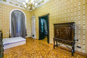 Фото номера Апартаменты Апартаменты Fancy apartment By Time Group г. Баку 49