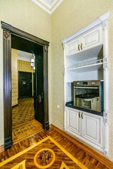 Фото номера Апартаменты Апартаменты Fancy apartment By Time Group г. Баку 44