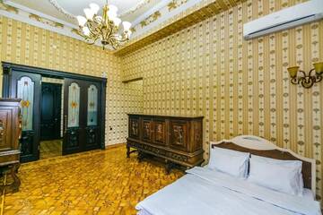 Фото номера Апартаменты Апартаменты Fancy apartment By Time Group г. Баку 50