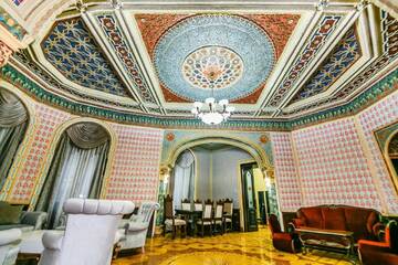 Фото Апартаменты Fancy apartment By Time Group г. Баку 5