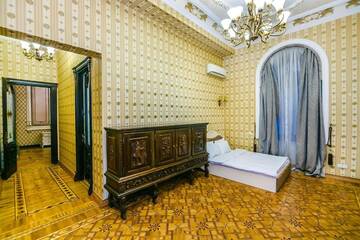 Фото номера Апартаменты Апартаменты Fancy apartment By Time Group г. Баку 51