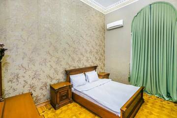Фото номера Апартаменты Апартаменты Fancy apartment By Time Group г. Баку 55