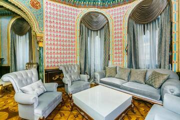 Фото Апартаменты Fancy apartment By Time Group г. Баку 2