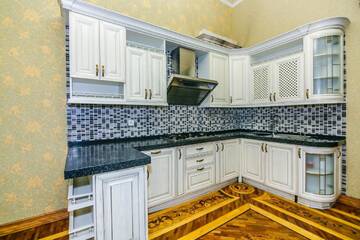 Фото номера Апартаменты Апартаменты Fancy apartment By Time Group г. Баку 26
