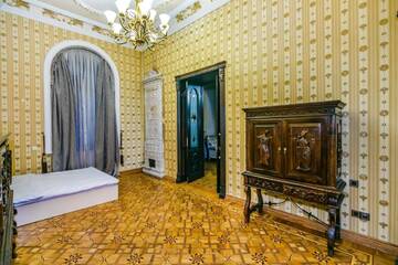 Фото номера Апартаменты Апартаменты Fancy apartment By Time Group г. Баку 23