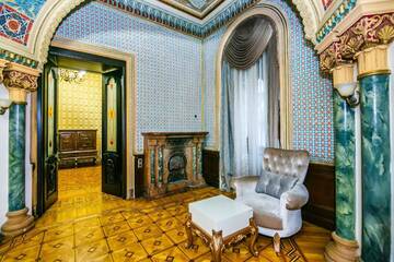Фото номера Апартаменты Апартаменты Fancy apartment By Time Group г. Баку 65