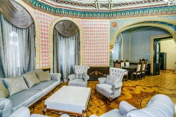 Фото Апартаменты Fancy apartment By Time Group г. Баку 3