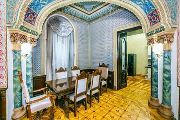 Фото номера Апартаменты Апартаменты Fancy apartment By Time Group г. Баку 10