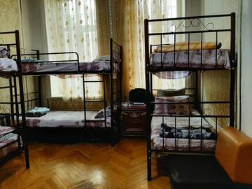 Фото Хостелы Creek In Hostel г. Баку 4