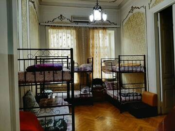 Фото Хостелы Creek In Hostel г. Баку 5