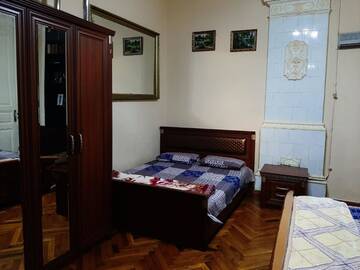 Фото Хостелы Creek In Hostel г. Баку 2
