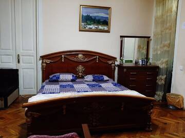 Фото номера Семейный номер Хостелы Creek In Hostel г. Баку 5
