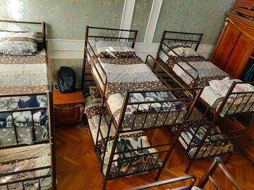 Фото Хостелы Creek In Hostel г. Баку 3