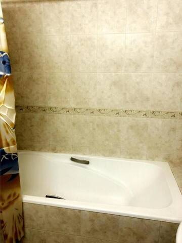 Фото номера Апартаменты с 2 спальнями Апартаменты Nizami Street 41A г. Баку 8