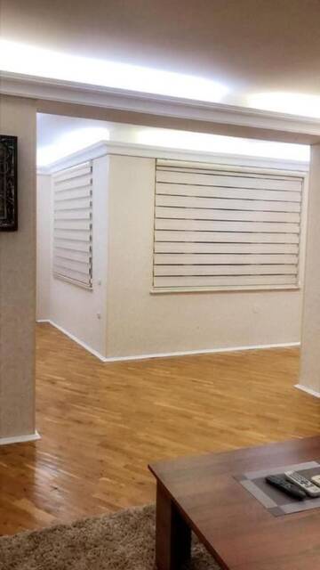 Фото номера Апартаменты с 2 спальнями Апартаменты Nizami Street 41A г. Баку 42