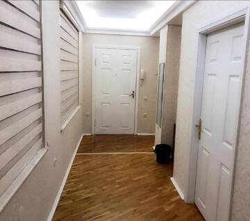 Фото номера Апартаменты с 2 спальнями Апартаменты Nizami Street 41A г. Баку 50