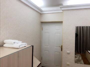 Фото номера Апартаменты с 2 спальнями Апартаменты Nizami Street 41A г. Баку 15