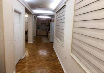 Фото номера Апартаменты с 2 спальнями Апартаменты Nizami Street 41A г. Баку 28