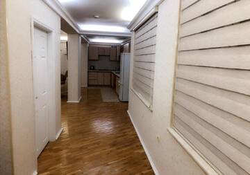 Фото номера Апартаменты с 2 спальнями Апартаменты Nizami Street 41A г. Баку 27