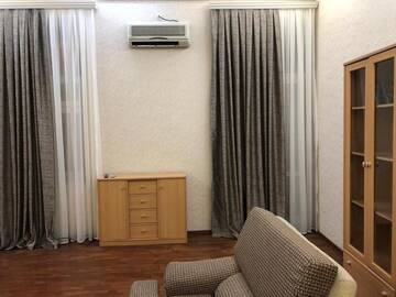 Фото номера Апартаменты с 2 спальнями Апартаменты Nizami Street 41B г. Баку 57