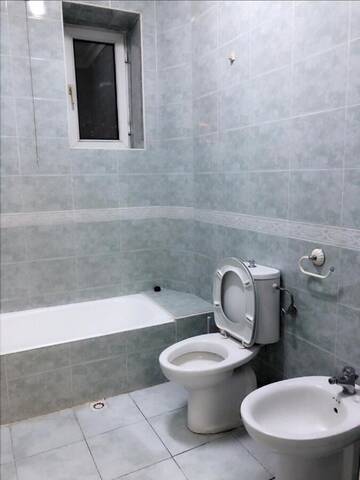 Фото номера Апартаменты с 2 спальнями Апартаменты Nizami Street 41B г. Баку 7