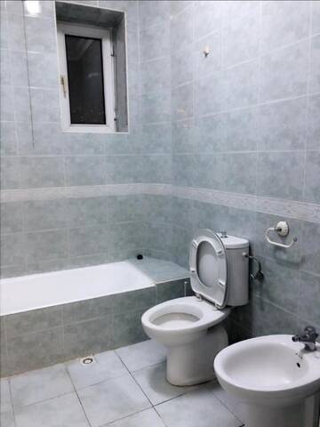 Фото номера Апартаменты с 2 спальнями Апартаменты Nizami Street 41B г. Баку 35