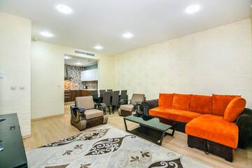 Фото Апартаменты Apartment Port Baku Residance2 г. Баку 4