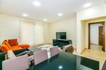 Фото Апартаменты Apartment Port Baku Residance2 г. Баку 5