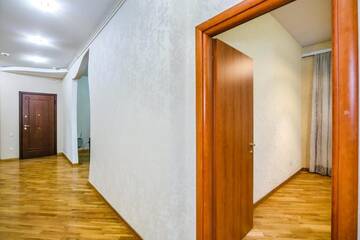 Фото номера Апартаменты с 3 спальнями Апартаменты Luxary Apartment Molocan Garden г. Баку 75