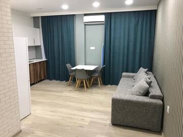 Фото Апартаменты Superior Apartment on Nizami Street г. Баку 1