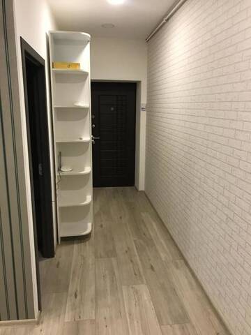Фото номера Улучшенные апартаменты Апартаменты Superior Apartment on Nizami Street г. Баку 18