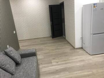 Фото номера Улучшенные апартаменты Апартаменты Superior Apartment on Nizami Street г. Баку 16